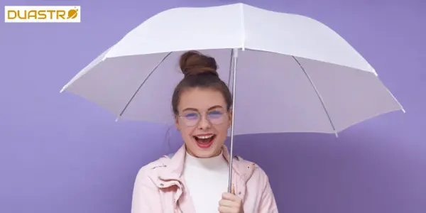 Indoor Umbrella Opening: Superstitions and Insights